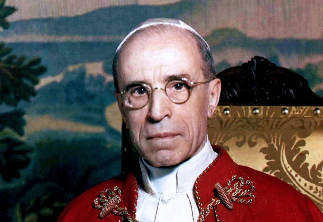 Papież Pius XII