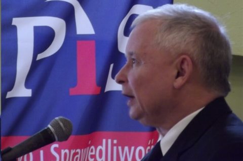 Dariusz Stokwiszewski: Kaczyński popełni nawet zbrodnię, aby ujść sprawiedliwości i osadzić na urzędzie prezydenckim swojego sprawdzonego lokaja