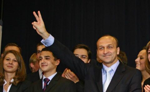 Kazimierz Marcinkiewicz: Gdyby nie Jarosław Kaczyński, czułbym się człowiekiem spełnionym