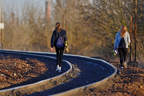 Na ratunek, czyli ważne czynniki chroniące przed zażywaniem dopalaczy