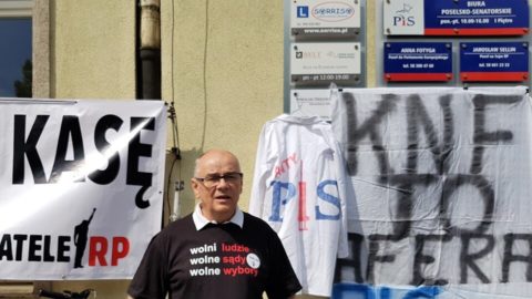 Adam Mazguła: Kocham IKEA