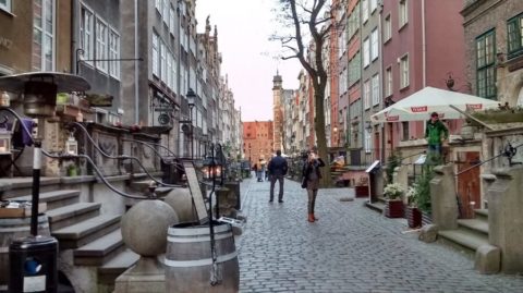 Gdańsk