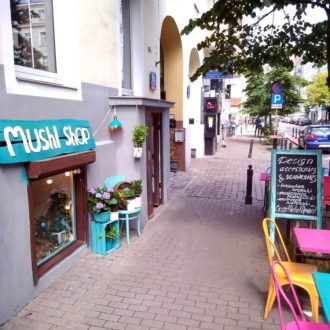 Rękodzieło – dlaczego jest wartościowe?