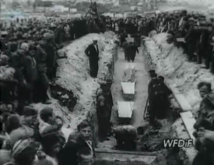 Adam Mazguła: Pogrom kielecki wywołało kłamstwo polskich nacjonalistów. J. Kaczyński, czy taki jest Pana cel?