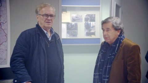 „Solid Gold”. Aktorzy nie kryją obaw: Jak to powstrzymać? Maria Nurowska: WIDZIAŁY GAŁY CO BĘDĄ GRAŁY!