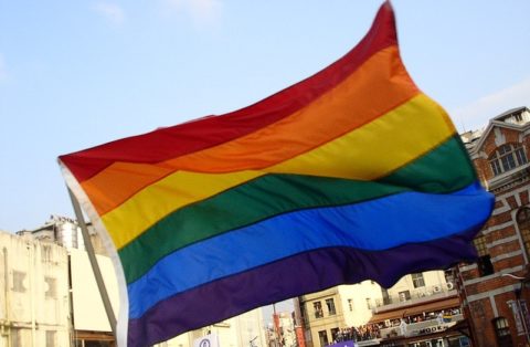 Jolanta Saacewicz: Gejowska bibuła cmentarna