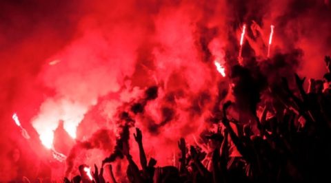 Bartek Rajewski: Światu grożą trzy plagi – nacjonalizmu, rasizmu i religijnego fundamentalizmu