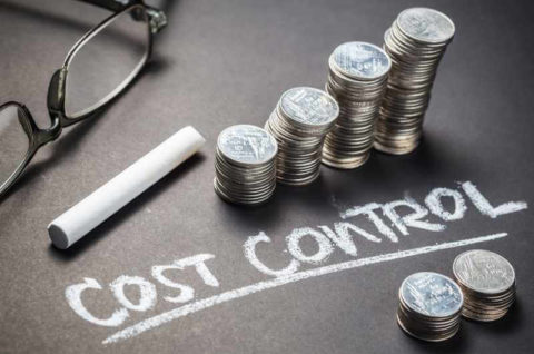 Wydatki Twojej firmy zawsze pod kontrolą