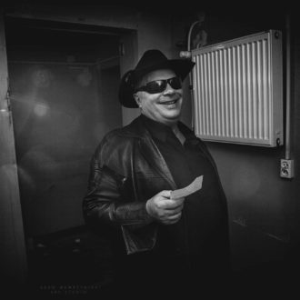 Krzysztof Skiba: Gangsterskie metody rządzenia władzy