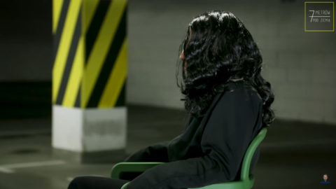 Seks za pieniądze. Dlaczego studentka została prostytutką?