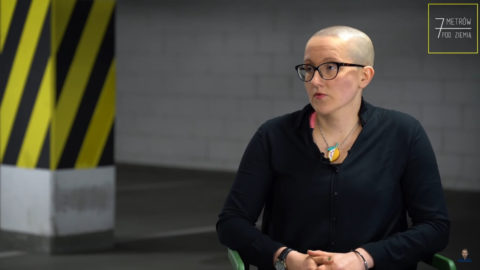 Dlaczego tak trudno odejść od męża oprawcy?