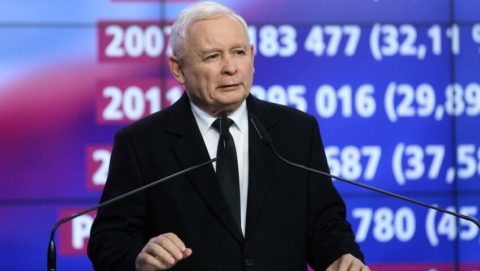 Wadim Tyszkiewicz: Prezes wszystkich prezesów postanowił wykreować się na obrońcę zwierząt