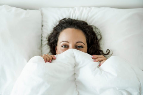 Jaki materac dla alergika?