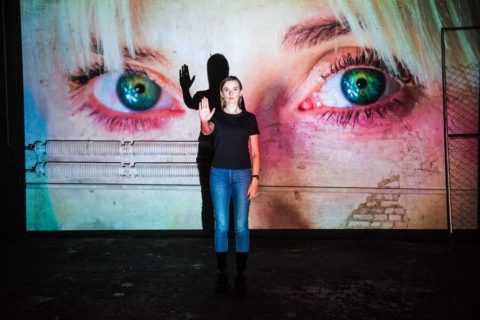 „Tak, byłam ofiarą przemocy”. Sylwia Spurek rozpoczyna kampanię 16 dni przeciw przemocy wobec kobiet