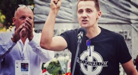 Marcin Zegadło. Prokuratura umarza śledztwo przeciwko Międlarowi, bo to „przenośnie ewangeliczne”
