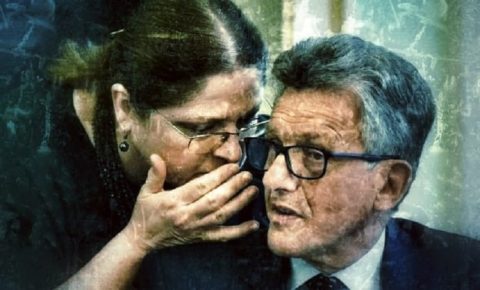 Marcin Zegadło: Piotrowicz i Pawłowicz jako kandydaci do TK, to już nawet nie jest prowokacja, to jest komediodramat