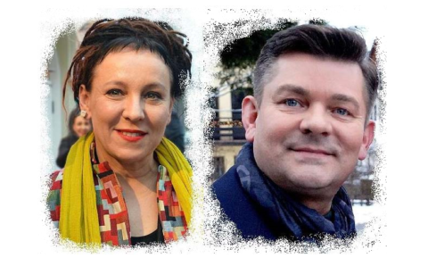 Andrzej Żukowski: Dlaczego – „My mamy Tokarczuk,  Wy macie Martyniuka”?