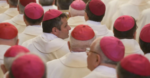 Bożonarodzeniowe życzenia, mamy święta…