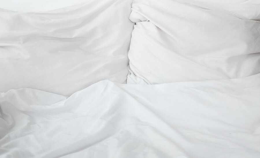 Dlaczego wentylacja materaca jest tak istotna?