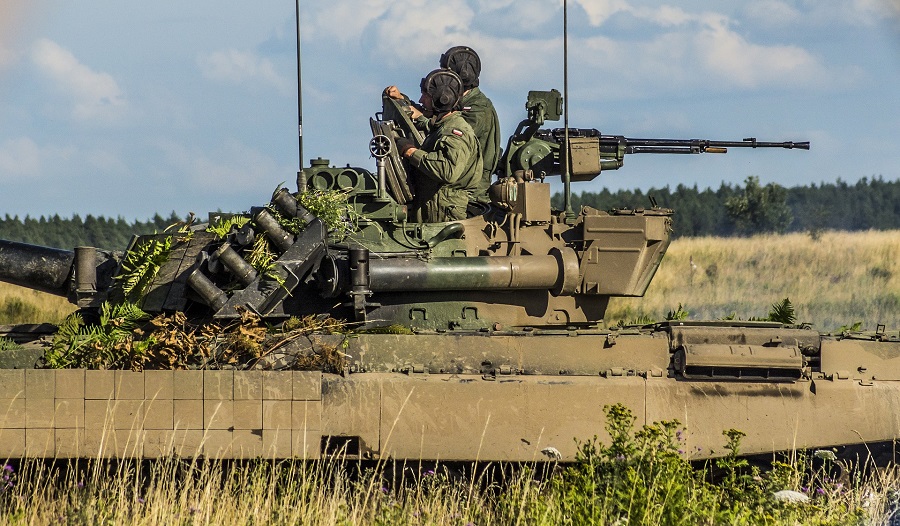 Modernizując swoją armię, Polska szuka partnerów nie tylko w USA, ale i na Dalekim Wschodzie