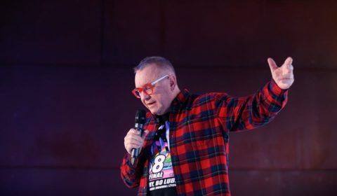 Ziobro oskarża Tuska o 40 milionów dla WOŚP: Owsiak odpowiada i zapowiada kroki prawne