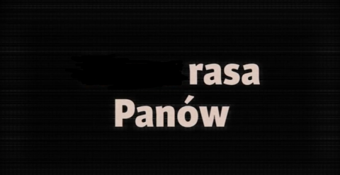 Kazimierz Marcinkiewicz: Rasa panów