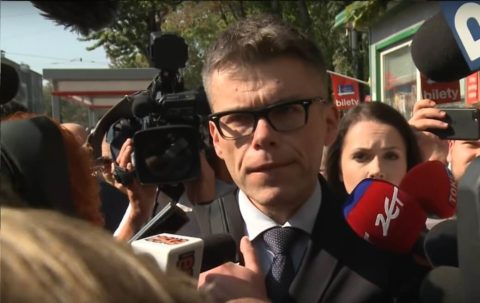 Komisja Europejska skarży Polskę do TSUE za nękanie sędziów