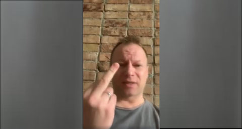 Maciej Stuhr: Sejm przeznaczył 2 mld na TVP