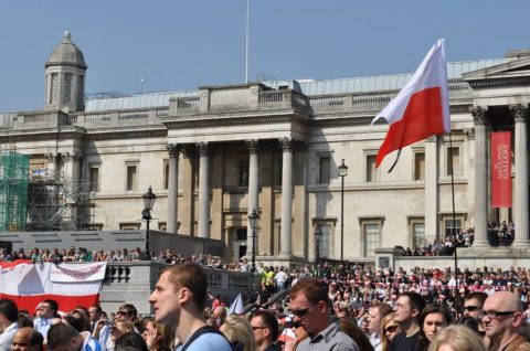 Czy Polacy naprawdę wracają z emigracji