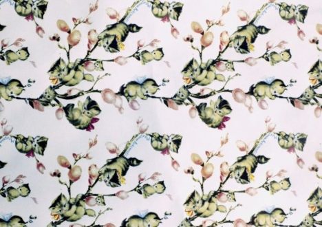 Skąd się wzięły bazie na wierzbie?