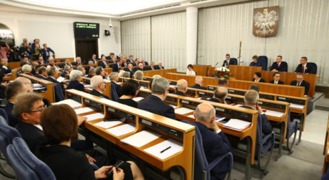 Wadim Tyszkiewicz: I po co ten cały cyrk?