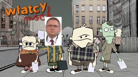 Manuela Gretkowska: PiS nie  jest mocny. To my jesteśmy słabi