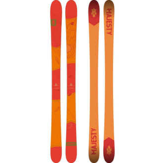 Narty freestyle – dla tych, którzy nie boją się wyzwań!