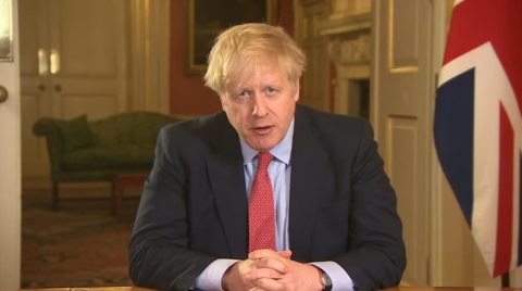 COVID-19. Wielka Brytania chce wróci do normalności już 21 czerwca