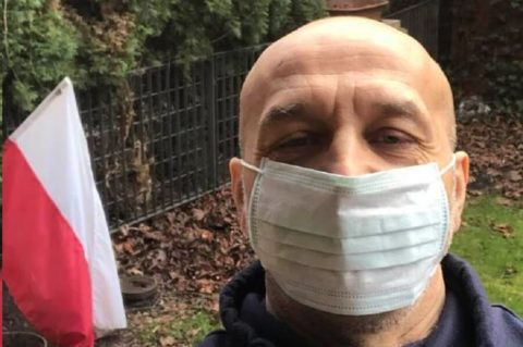 Kazimierz Marcinkiewicz: Morawiecki i Duda nie rozumieją sytuacji w jakiej się znaleźliśmy