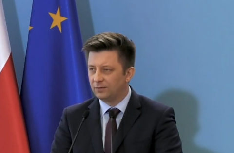 Andrzej Żukowski: Nie Rosjanie i nie Marsjanie – lecz PiSowcy mocium Panie