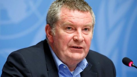 WHO: nie wystarczy objąć kraju kwarantanną, by pokonać koronawirusa