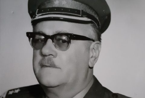 Bogumiła Nowak: Strach ma wielkie oczy