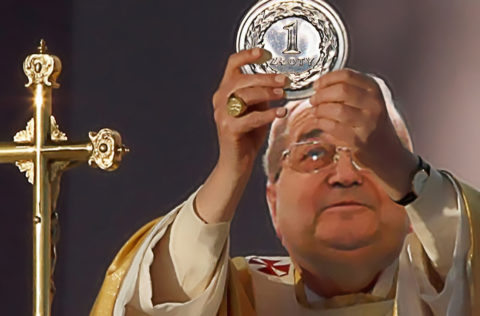 Krzysztof Skiba: interes Rydzyka