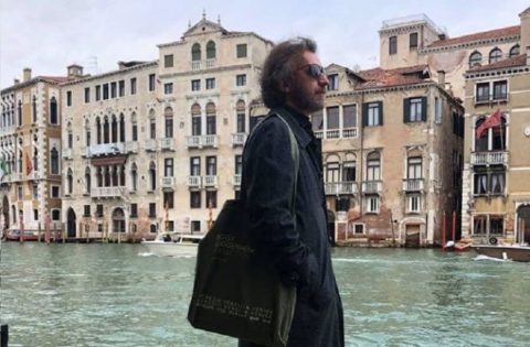 Tomasz Ziółkowski: SPÓŹNIENI