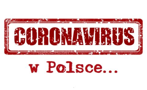 Dr Maciej Jędrzejko o Koronawirusie: Może potrwać 2-3 miesiące zanim nadejdzie spokój