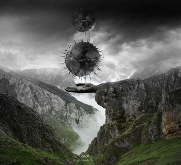 Rafał Sulikowski: Obrażeni na rzeczywistość. Dlaczego następuje negacja koronawirusa?