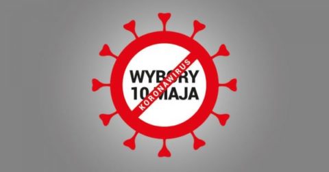 Radek Wiśniewski: Dość pajacowania. Przenoście wybory kochasie