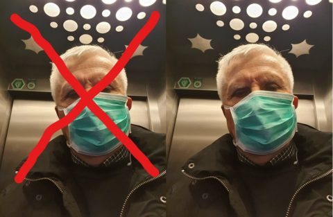 Wadim Tyszkiewicz: Miałem zrobiony test na koronawirusa i nie mogę dłużej milczeć