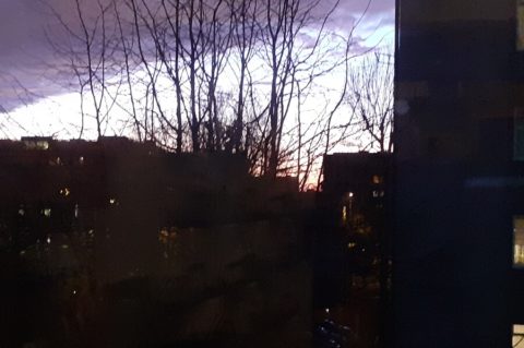 Bogumiła Nowak: Urlop od strachu i paniki