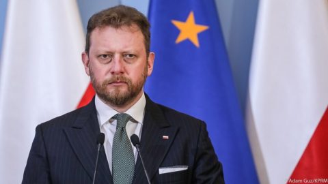 Ks. Wojciech Lemański do Ministra Zdrowia: Człowieku nie brnij w to bagno!