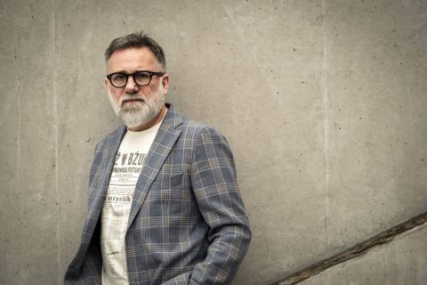 Andrzej Saramonowicz: Obraz wart każdego złota