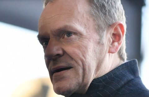 Marcin Zegadło: Zapowiadany powrót Tuska do krajowej polityki to jednak beznadziejna miazga. Bo przecież sam Tusk, tego nie pociągnie