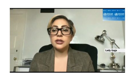 Lady Gaga organizuje wielki wirtualny koncert charytatywny z największymi światowymi gwiazdami
