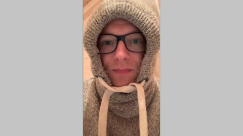 Maciej Stuhr w szczerym wyznaniu, dlaczego w nadchodzących wyborach odda głos na Andrzeja Dudę